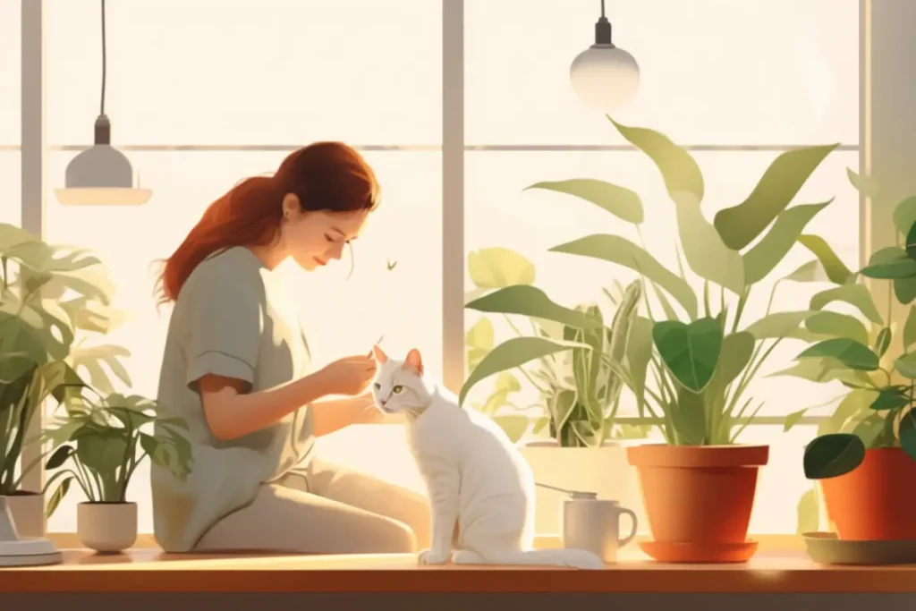 ต้นไม้ในบ้าน ทนทาน ไม่ต้องดูแลเยอะ