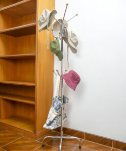 KN-073 ราวหมวก