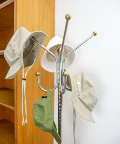 KN-073 ราวหมวก